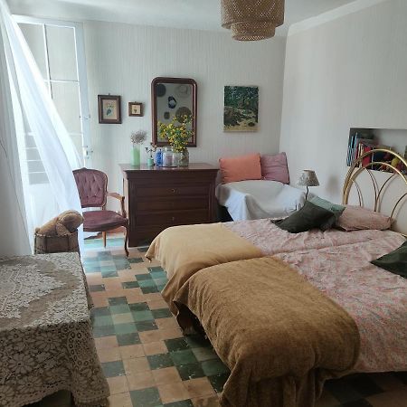 La Casetta Du Village, Calme Et Exterieur Saint-Vallier-de-Thiey Екстер'єр фото