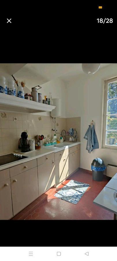 La Casetta Du Village, Calme Et Exterieur Saint-Vallier-de-Thiey Екстер'єр фото