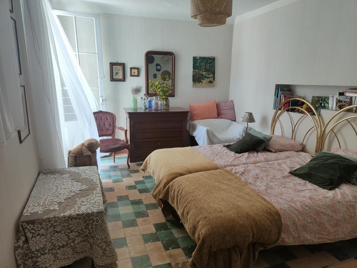 La Casetta Du Village, Calme Et Exterieur Saint-Vallier-de-Thiey Екстер'єр фото